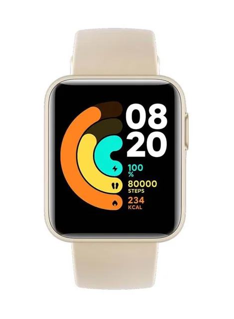 Xiaomi Mi Watch Lite product image