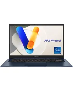 ASUS VivoBook 14" i7-1355u 16GB RAM 1TB – Blue price comparison Qatar – cheapest at FNAC Qatar