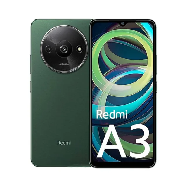 Xiaomi Redmi 128GB – Green price comparison Qatar – cheapest at Techno Park via Snoonu
