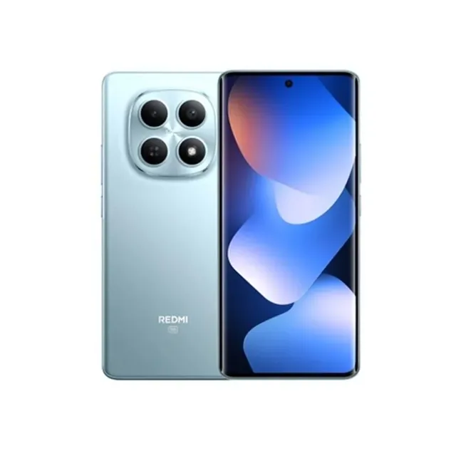 Xiaomi Redmi Note 15 Pro - Glacier Blue, 256GB, 8GB RAM, Glacier Blue, 256GB storage product image