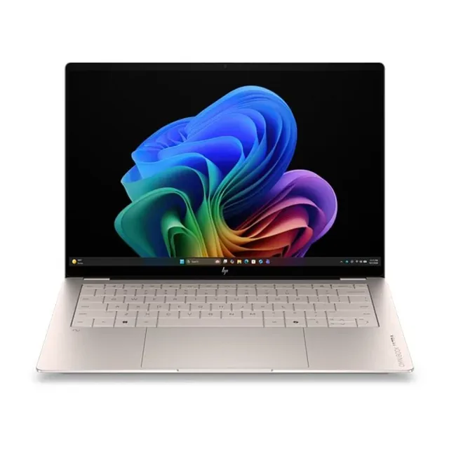 HP OmniBook Ultra 14-inch Next Gen AI Laptop, Intel Core Ultra 9 386H, , SSD, 3K OLED Touchscreen, Windows 11 Home | DX4C5EA product image