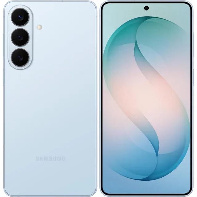 Samsung Galaxy S Plus 256GB – Sky Blue price comparison Qatar – cheapest at Noon