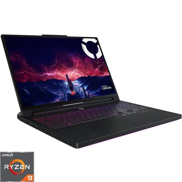 Lenovo Legion 16" 64GB RAM 1TB price comparison Qatar – cheapest at Lenovo via Snoonu
