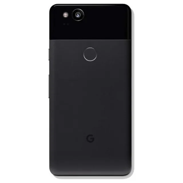 Google Pixel 64GB – Black price comparison Qatar – cheapest at Khatu Store via Microless