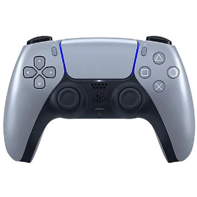 Sony PS5 Dualsense Controller - Sterling Silver price comparison Qatar – cheapest at FNAC Qatar