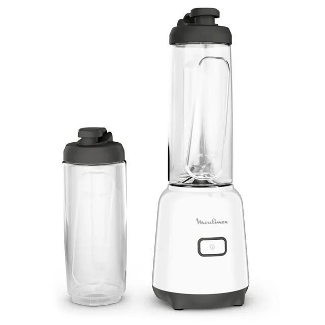 Moulinex Mix & Move Mini Blender Mixer LM15F127 price comparison Qatar – cheapest at Al Meera