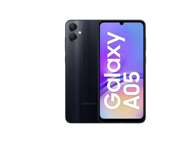 Samsung Galaxy A 64GB – Black price comparison Qatar – cheapest at iConnect