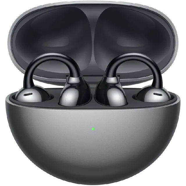 Huawei Freeclip - Black, Black product image