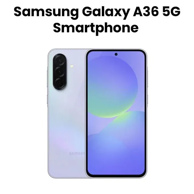 Samsung Galaxy A 256GB – Lavender price comparison Qatar – cheapest at iConnect