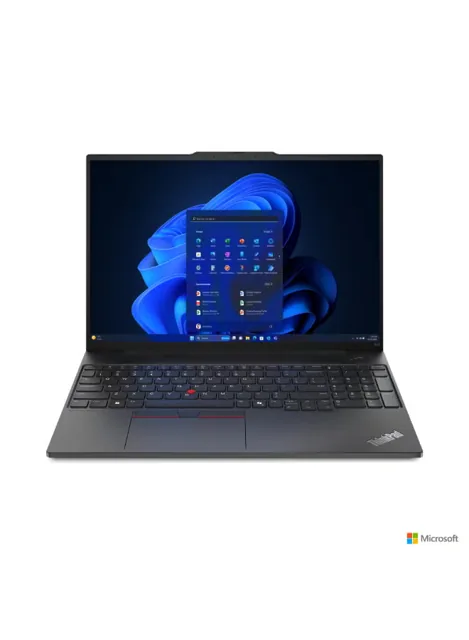 Lenovo ThinkPad 16" Core Ultra 5 125u 8GB RAM 512GB – Black price comparison Qatar – cheapest at Noon