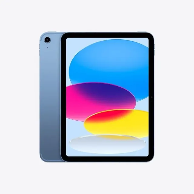 Apple iPad – 11-inch – A16 – Wi-Fi - GTIN 195950086577 product image