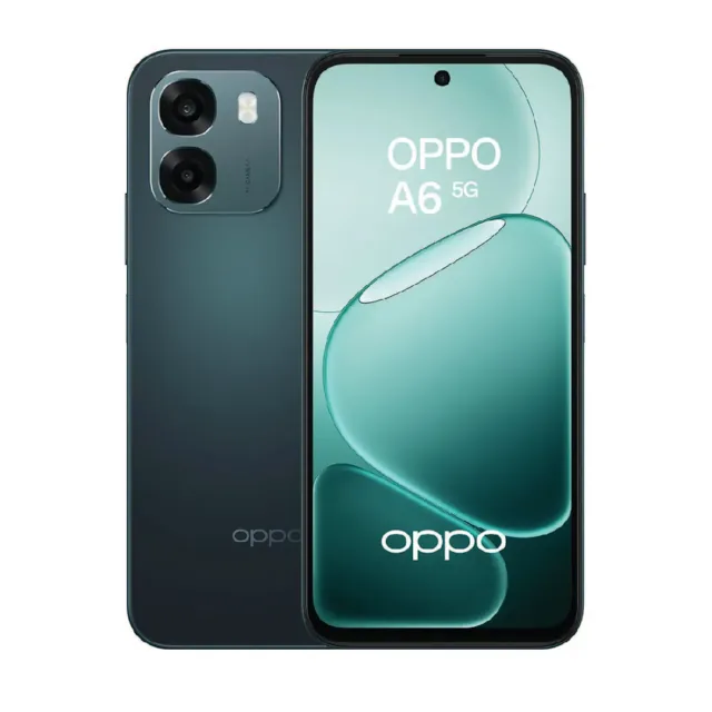 Oppo A Series 6 - Sapphire, 8GB RAM, Sapphire, 256GB storage product image