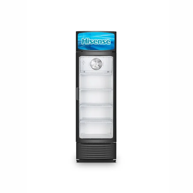 Hisense Chiller FL-52WC 520Ltr price comparison Qatar – cheapest at Carrefour Qatar