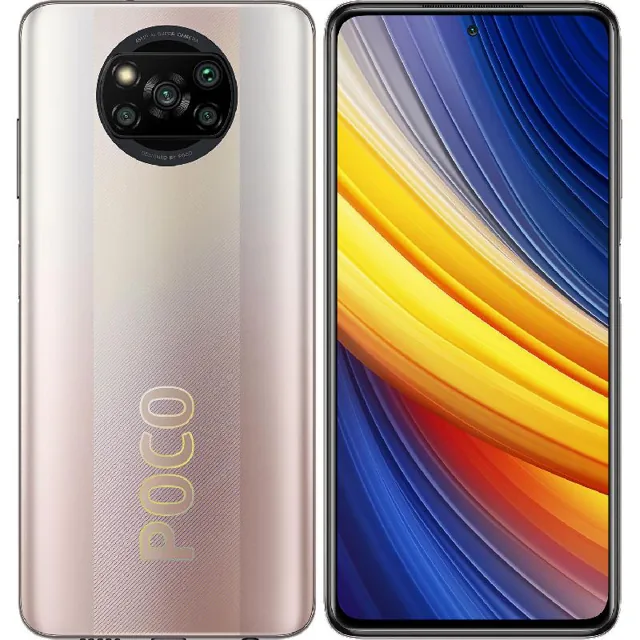 Xiaomi Poco Pro 128GB price comparison Qatar – cheapest at RP Tech