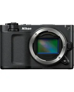 Nikon ZR 6K Full-Frame Mirrorless Cinema Camera Body Only price comparison in Qatar