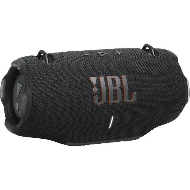 JBL Xtreme 4 - Black, Black product image