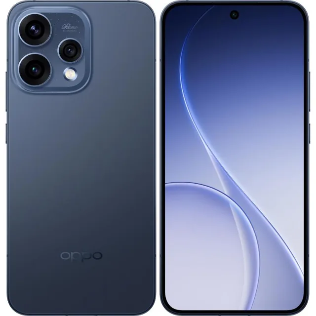 Oppo Reno – Blue price comparison Qatar – cheapest at Noon