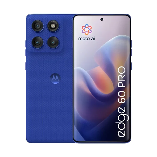 Motorola Edge Pro 512GB – Blue price comparison Qatar – cheapest at Lulu Hypermarket