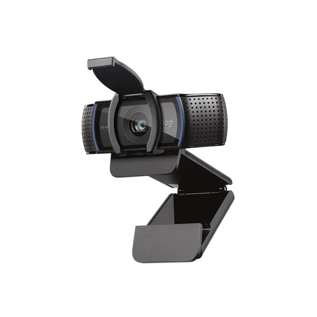 Logitech C920s HD Pro Webcam price comparison in Qatar