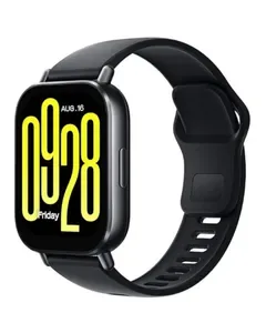 Xiaomi Redmi Watch – Midnight Black price comparison Qatar – cheapest at Carrefour Qatar