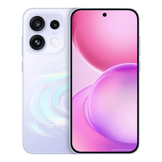Oppo Reno 256GB – Violet price comparison Qatar – cheapest at iConnect