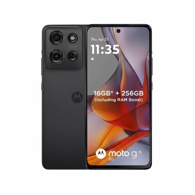 Motorola Moto G 256GB – Gray price comparison Qatar – cheapest at Centrepoint