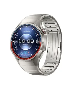 Huawei Watch Gt 6 Pro 46Mm Titanium Strap price comparison Qatar – cheapest at FNAC Qatar