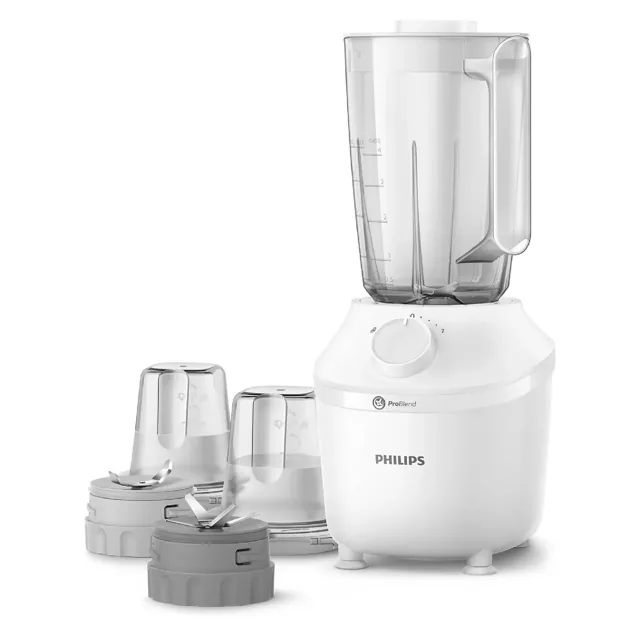 Philips Blender 450W 1.9L price comparison Qatar – cheapest at Ansar Gallery