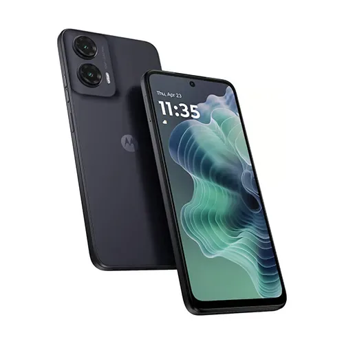 Motorola Moto G 128GB – Midnight Black price comparison Qatar – cheapest at Centrepoint