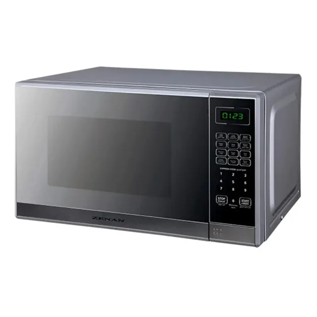 Zenan Microwave 20Ltr - ZWM-EM720 price comparison Qatar – cheapest at Al Meera