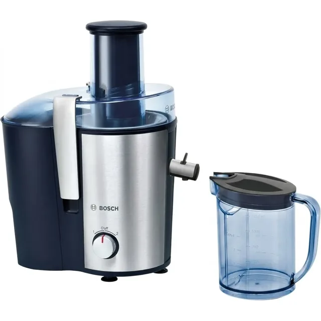 Bosch Juice Extractor MES3500GB price comparison Qatar – cheapest at Bosch via Snoonu