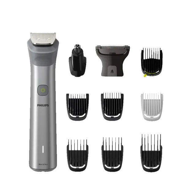 Philips Multigroom Series 5000 11 In 1, All, In-One Trimmer MG5930/15 product image