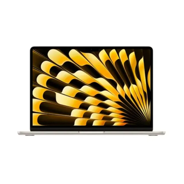 Apple MacBook Air 13.6" M5 16GB RAM 512GB – Starlight price comparison Qatar – cheapest at Qatar Mobile via Snoonu