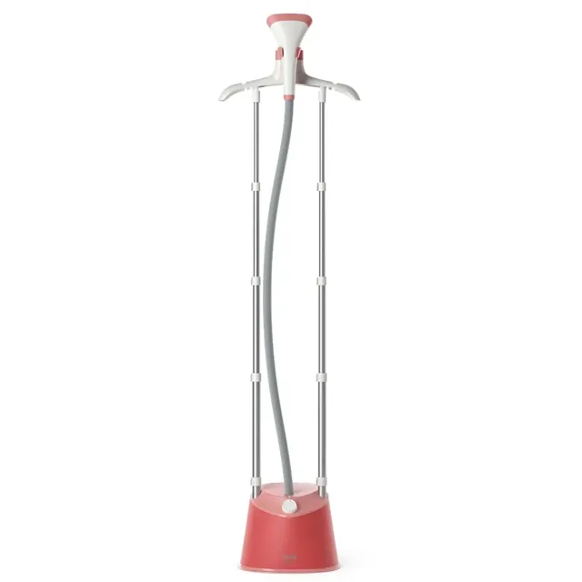 Philips Garment Steamer 1800w 1.8L Red price comparison Qatar – cheapest at Al Meera