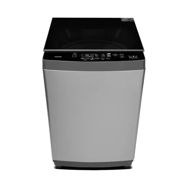Toshiba Top Load Washing Machine 19Kg Capacity AW-DUHN2000Q UPB - AWDUHN2000Q product image