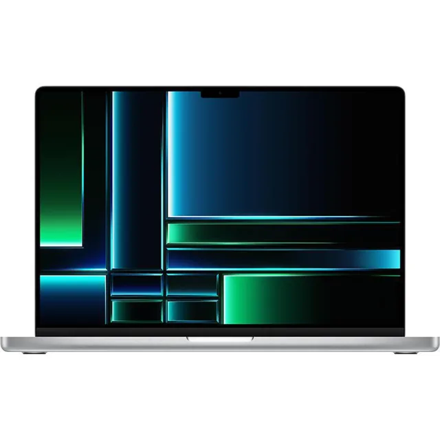 Apple MacBook Pro 16.2" M2 Pro 19-core GPU 16GB RAM 512GB – Silver price comparison Qatar – cheapest at Microless