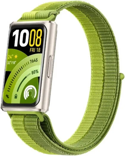 Huawei Band 11PRO Pro GPS/Wi-Fi - Green product image