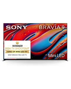 Sony Bravia Mini 85" Mini LED 4K price comparison Qatar – cheapest at Starlink