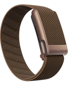 Whoop Strap Band Superknit Coffee 5.0 product image