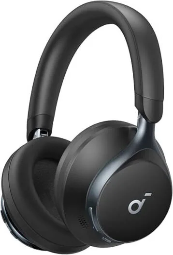 Anker Soundcore Space – Black price comparison Qatar – cheapest at iCase Store via Microless