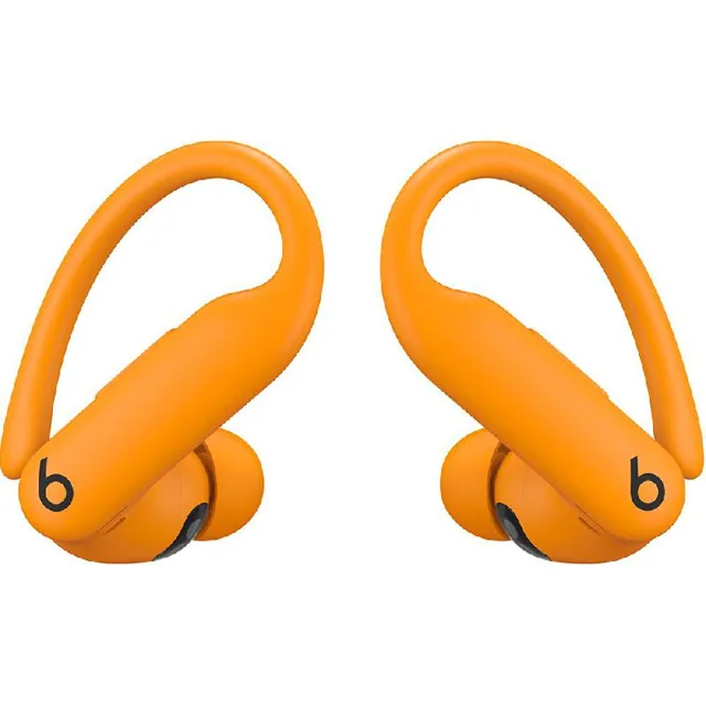 Beats Powerbeats Pro 2 – High-Performance Earbuds – Electric Orange Mx743Ae/A price comparison Qatar – cheapest at Qatar Mobile via Snoonu