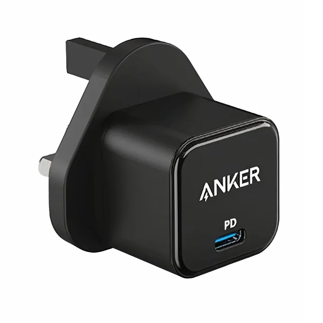 Anker PowerPort III 20W Cube, Black price comparison in Qatar