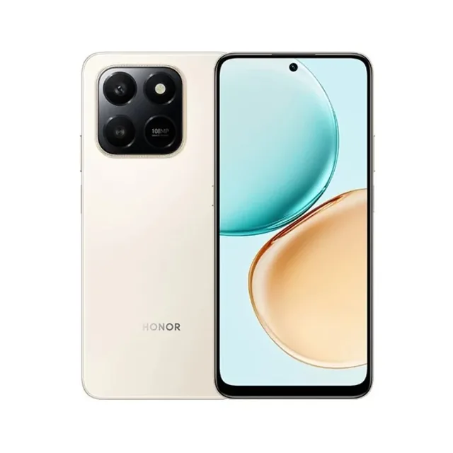 HONOR X7d 5G product image