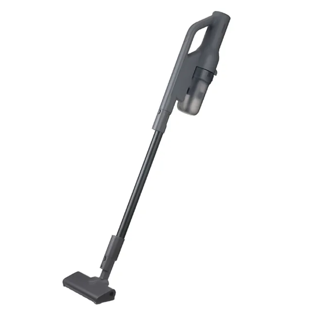Panasonic Cordless Vacuum Cleaner 0.6L MC-SBM20H747, Grey price comparison in Qatar