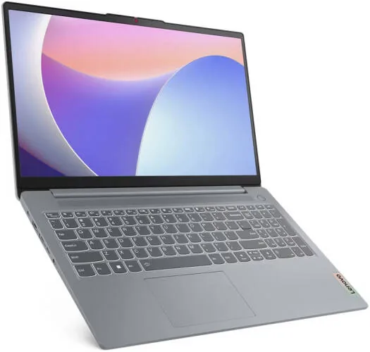 Lenovo IdeaPad SLIM3 15.6" i5-13420h 8GB RAM 512GB – Gray product image