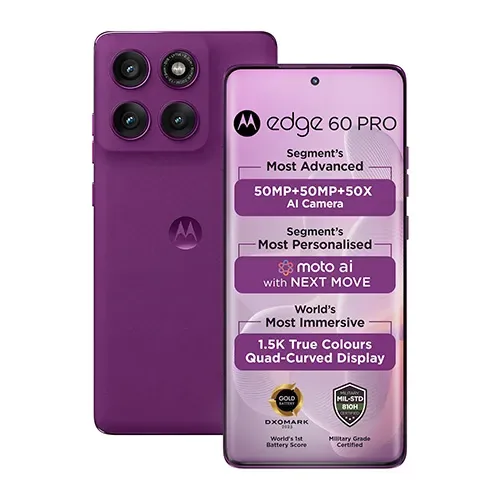 Motorola Edge Pro 512GB price comparison Qatar – cheapest at iSpot Qatar via Snoonu
