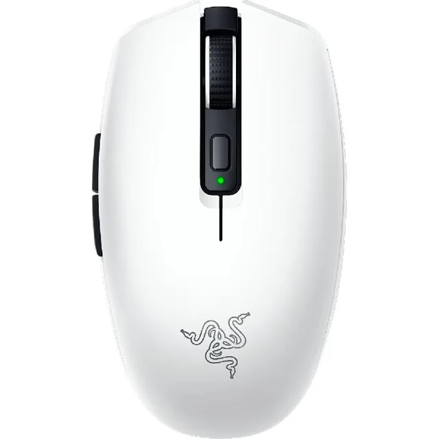 Razer Orochi V2 Gaming Mouse, Optical 18000 dpi, Bluetooth, White product image