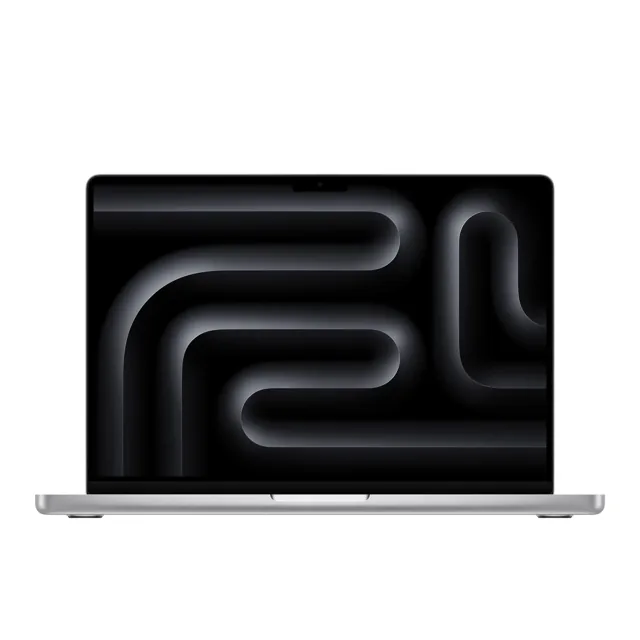 Apple MacBook Pro 14 M3 Max - Silver product image