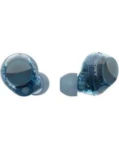 Sony In-Ear True Wireless Earbuds, Glass Blue, WFC710 price comparison Qatar – cheapest at FNAC Qatar