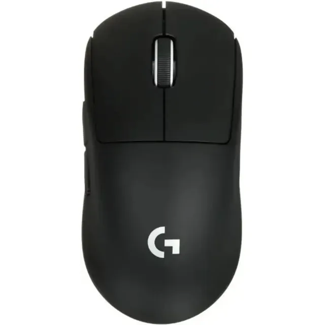 Logitech PRO X SUPERLIGHT SE Black Mouse, Black price comparison in Qatar